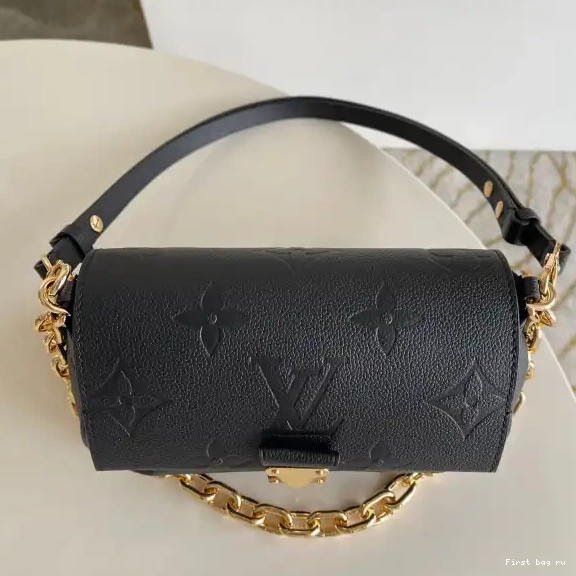 First bag ru LOUIS VUITTON FAVORITE 0706